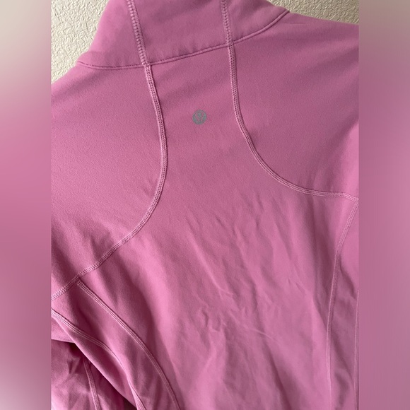 Lululemon Define Jacket - PINK - Picture 3 of 6